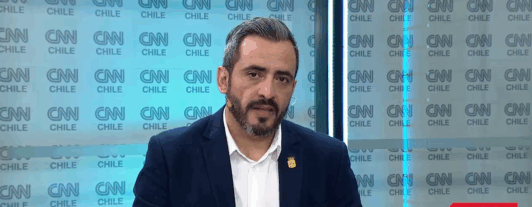 Alcalde de San Bernardo llama a la oposición a participar en la discusión de la agenda de seguridad de Kast: “No podemos replicar la desigualdad”