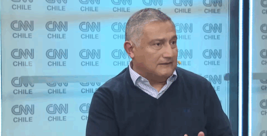 Christian Alveal, exdirector de Gendarmería: “Los sistemas penitenciarios tienen que ser garantes de la dignidad humana”