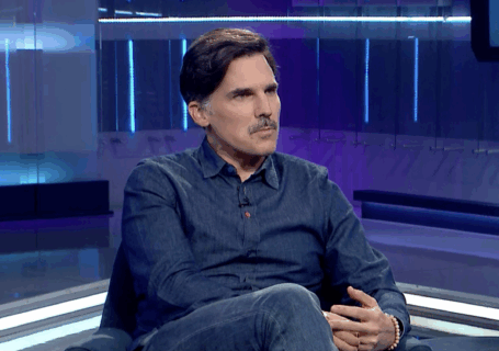 El duro pronóstico del escritor argentino, Pablo Maurette, frente al avance de la IA: 