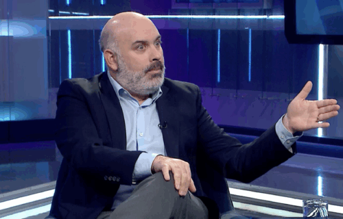 La dura advertencia de Roberto Izikson (Cadem) por desempeño de Kast : 
