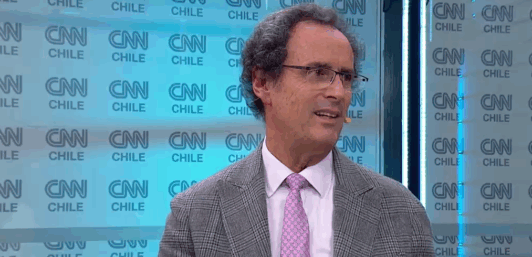 Juan Carlos de la Llera, rector de la UC y experto en ingeniería sísmica, analiza el terremoto en Colombia: “Es un caso donde Chile tiene que aprender mucho”