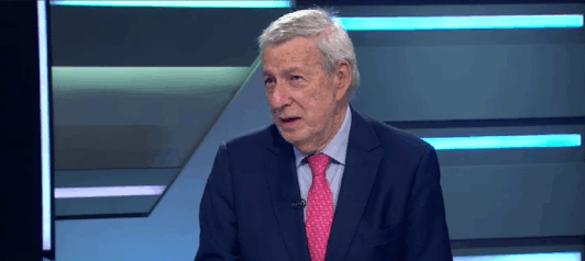 Excanciller Van Klaveren por reforma de seguridad: Advierte “daño reputacional importante para Chile” y que “quedaríamos asociados a regímenes iliberales”