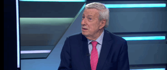 Van Klaveren y eventuales malos resultados de Bachelet en sondeo que mide posturas del Consejo de Seguridad: 