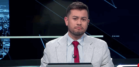 Gobierno se abre a cambios tras cuestionamientos a la reforma de seguridad | CNN Prime