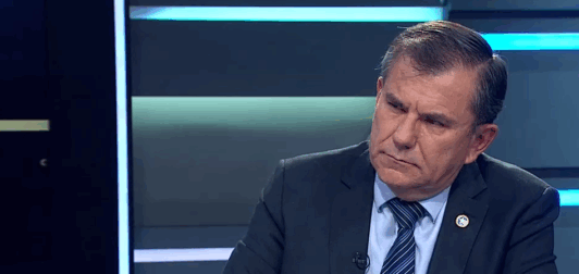 Enrique Bassaletti, general (R), sobre el manejo del gobierno de Piñera en el 18-O: “El respaldo existió, mas pudo haber sido mejor (...) cuando fuimos interpelados por Human Rights Watch y Amnistía Internacional nos sentíamos muy complicados y solos”