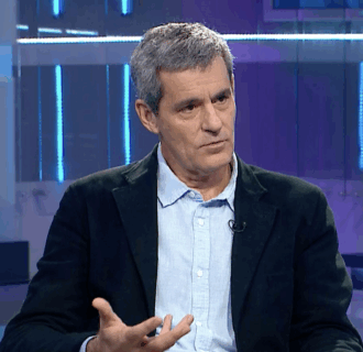 Juan Carlos Eichholz y el panorama político en Chile: “Creo que el próximo Presidente va a ser Franco Parisi”