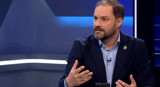 Jaime Bellolio reflexiona sobre el futuro del gremialismo: “No es una buena idea que la UDI esté mirando todo el rato lo que el Partido Republicano hace o no, sino que tiene que tener su propio camino”