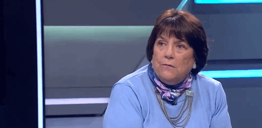 Exministra Delpiano reveló que se motivó a participar en la comisión del gobierno de Kast tras columna de Jaime Bellolio y Tomás Vodanovic, pero advierte: “Faltan miradas, no está el FA y el PC”