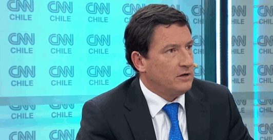Arturo Squella responde a Javier Couso y Arturo Fontaine tras críticas a la reforma constitucional de seguridad: “Desconocen la angustia profunda que vive la inmensa mayoría de chilenos