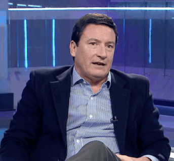 Senador Squella defiende reforma de seguridad y descarta riesgos autoritarios: 