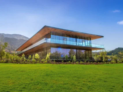 Inauguran el primer Centro Ceremonial con crematorio de la zona suroriente de Santiago