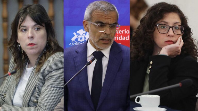Frente Amplio cuestiona a exministro Cordero por representar a salmoneras en el TC: 