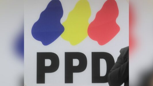 PPD impulsará propuesta en más de 100 comunas para reforzar la información personal ante uso en plataformas digitales y comercio