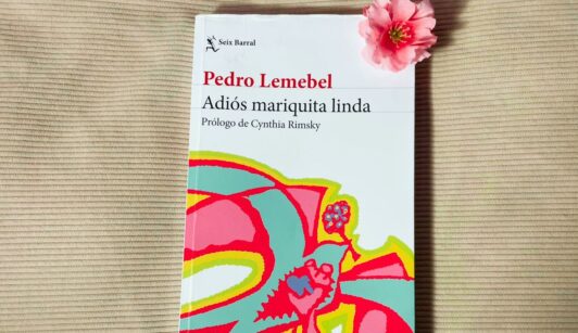 “Adiós, mariquita linda”: Desempleo juvenil, migración y la identidad del Gaytown, el Chile de inicios de los 2000 bajo la mirada de Pedro Lemebel