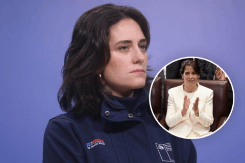 Ministra Wulf respalda restitución del gabinete de la primera dama: “Contará con toda mi colaboración”