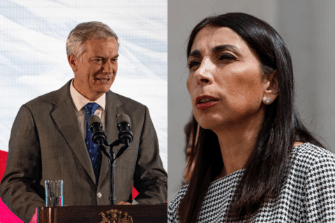 “Se equivoca al cuestionar la Casen