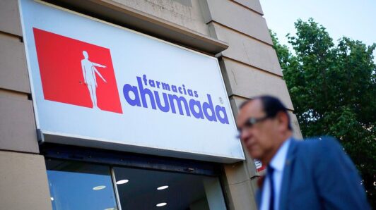 Colusión de las farmacias: IPS inicia pago de compensaciones de Farmacias Ahumada a beneficiarios de Control Niño Sano