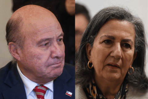 “Este es un mensaje para el ministro Quiroz”: Ministra Chomali refuerza llamado a aumentar recursos para Salud