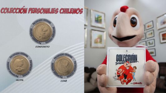 Casa de Moneda rinde homenaje a Condorito y lanza fichas conmemorativas: ¿Dónde comprarlas y cuál es su valor?
