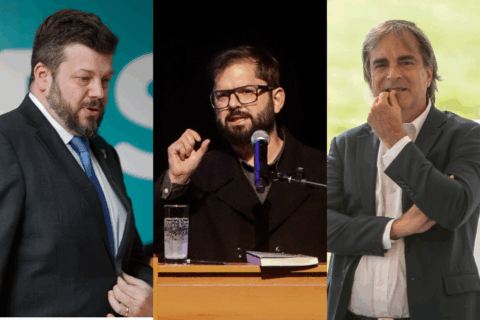 Las críticas y reparos a las principales medidas de la reforma de seguridad del Gobierno