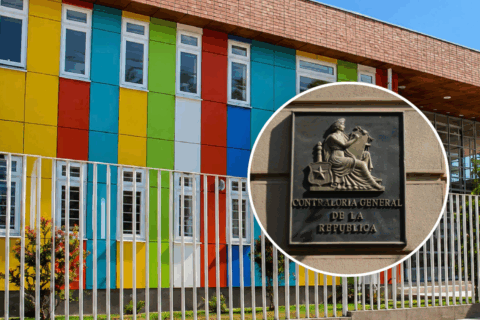 Contraloría alerta por irregularidades en la Casa Nacional del Niño: Auditoría detecta fallas en atención y cuidado de menores