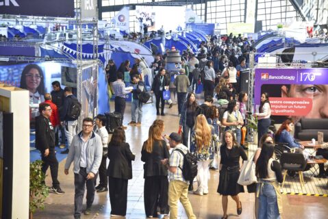 Expo Inclusión 2026 presenta innovadora plataforma con Inteligencia Artificial: “La inclusión no puede depender solamente de buenas intenciones”