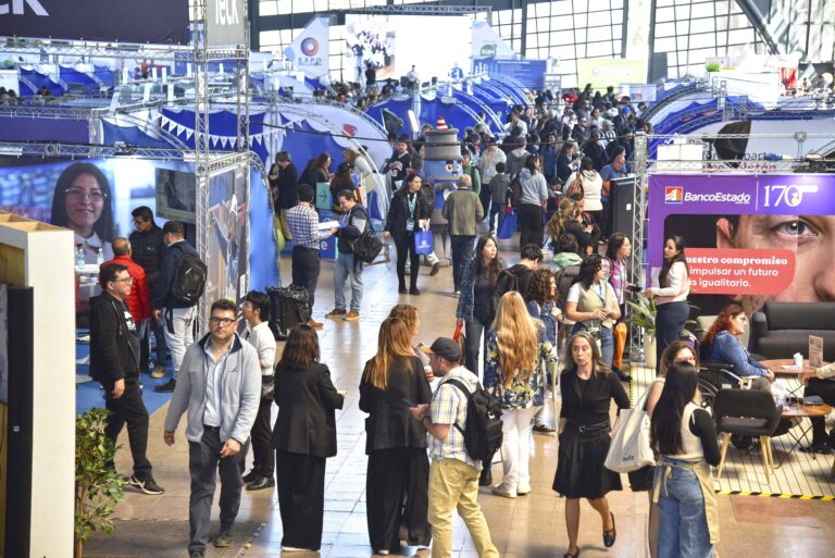 Expo Inclusión 2026 presenta innovadora plataforma con Inteligencia Artificial: “La inclusión no puede depender solamente de buenas intenciones”