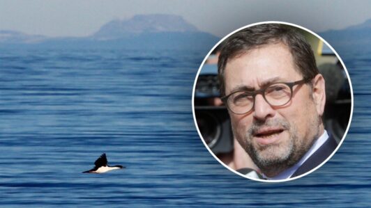 Tras dichos de general argentino sobre soberanía en Magallanes: Chile presentará una nota de protesta a Argentina