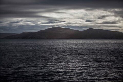 Tras dichos de jefe militar sobre soberanía de Magallanes, Argentina reafirma que tratados con Chile son “definitivos”
