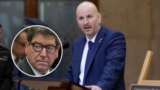 Embajador de EE. UU. revela que el ministro Barros firmó la Declaración de las Américas el 12 de marzo