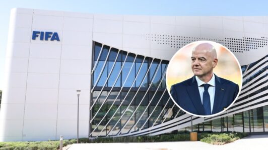 FIFA hace mea culpa por propuesta de privatizar el Mundial, pero advierte que no tolerará 
