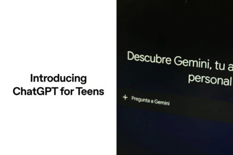 Noticias tech de la semana: Nuevo ChatGPT para adolescentes, Gemini gratis para universitarios y más