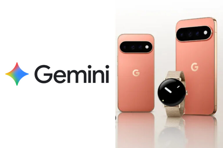 Clicks tech de la semana: Gemini alcanza mil millones de usuarios, nuevos lanzamientos de Google y HP OmniBook llega a Chile