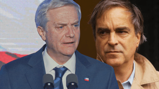 ¿Qué significa “iliberal”? El concepto detrás de las críticas a la reforma de seguridad de José Antonio Kast