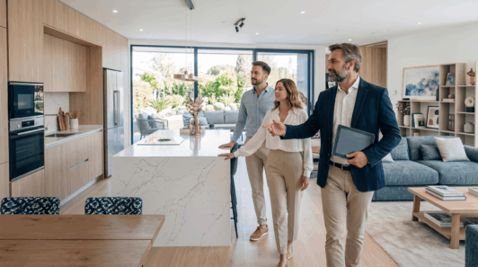 Reactivación del mercado inmobiliario: Qué analizar antes de comprar una vivienda