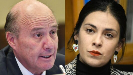 Senadora Cariola (PC) tras revés del Gobierno en el TC: “Le dijimos al ministro Quiroz que estaban cometiendo un error”