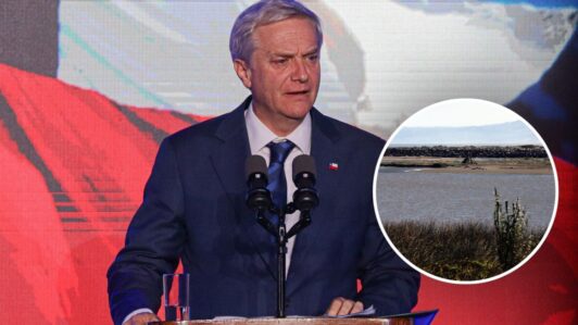 Presidente Kast por debate entre inversión y medio ambiente: 