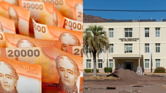 Hospital psiquiátrico deberá indemnizar con más de $24 millones a enfermera que dejó la institución: Había denunciado acoso laboral