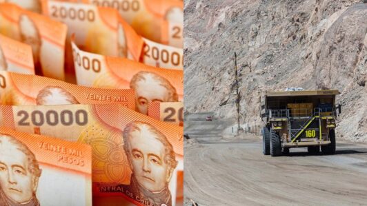 Empresas mineras deberán pagar indemnización de más de $60 millones a trabajador diagnosticado con sordera laboral