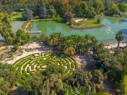 Parque del Recuerdo se abre a la ciudad a través de Más Parque