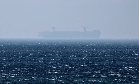 Irán advierte que podría ampliar el bloqueo marítimo si EE. UU. mantiene el cerco naval
