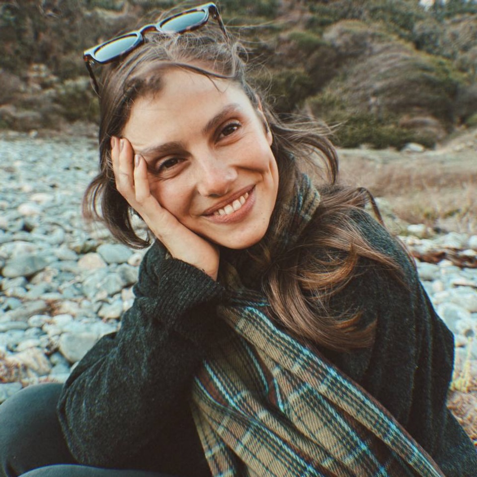 Octavia Bernasconi | Instagram