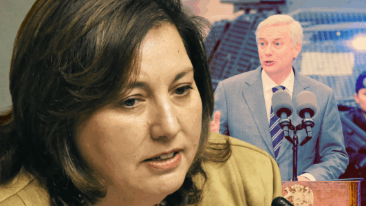 Vodanovic pide retirar reforma de seguridad de Kast: “Es como un auto que ya tiene pérdida total, no se puede arreglar”