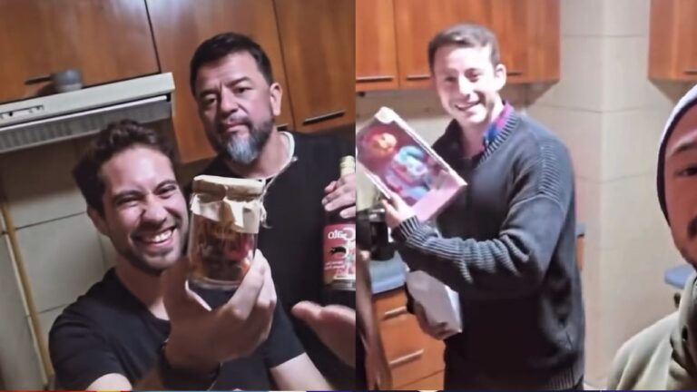 Fiscalía abre investigación por video de 