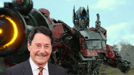 Muere Peter Cullen a los 85 años: La voz de Optimus Prime en Transformers y de Eeyore en Winnie-the-Pooh