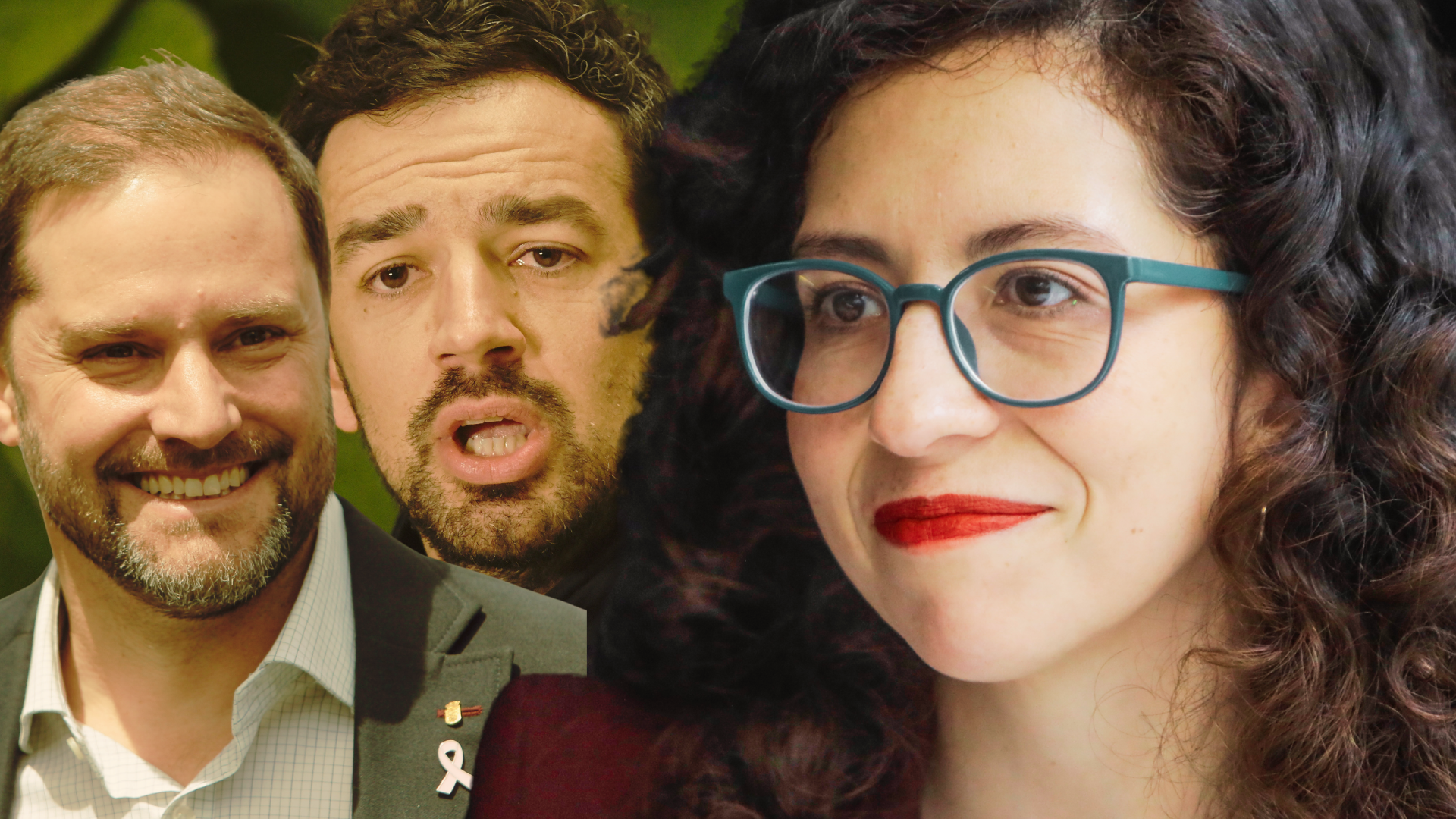Presidenta del FA Yeomans respalda propuesta de Vodanovic y Bellolio tras dudas por distancia con el alcalde: “Es un aporte”