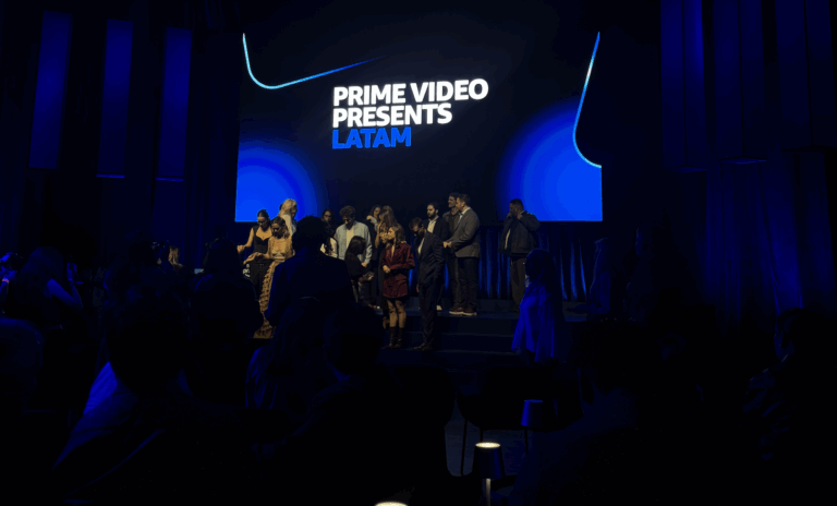 Prime Video anuncia inversión de más de US$2.000 millones en Latinoamérica: Chile está entre sus mercados prioritarios