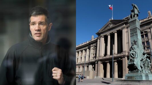 Corte Suprema revoca fallo de la CMF que anuló la autorización de operación a administradora Sartor en 2024