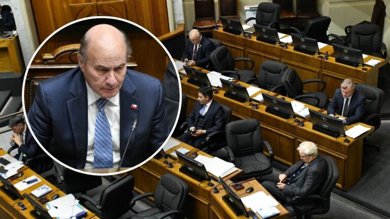 Aprobados los vetos de Kast a la megarreforma: Senado respalda las tres observaciones del Presidente