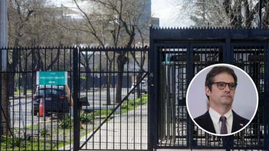 Amenazas en universidades: Subsecretario recalca que “lo más importante es resguardar la seguridad de las comunidades educativas”